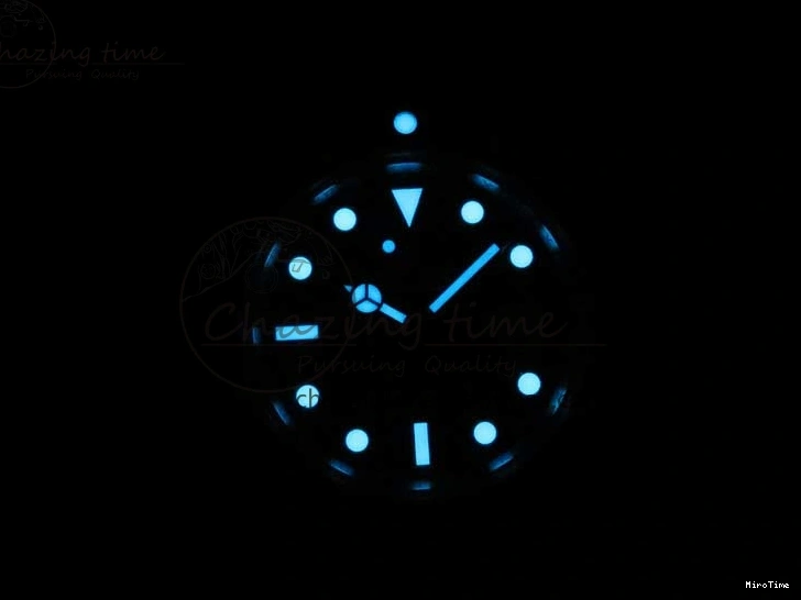 MiroTime 0313 Submariner 126610 LN Black Ceramic Noob 1:1 Best Edition 904L SS Case and Bracelet A Versatile 2762